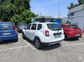 Dacia Duster 1, 5 DCI, ���������, ������� ��������  | Mobile.bg � ����� ������ 2