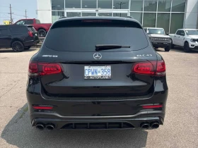 Mercedes-Benz GLC * AMG 43 * CARFAX * ����� �� �����������  | Mobile.bg � ����� ������ 4
