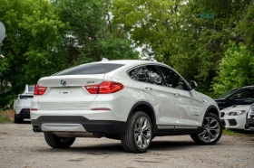BMW X4 * HeadUp* AвтоКредит* (ЦЕНА ДО БГ) - 15499 € / 30313.41 лв. - 48500363 8
