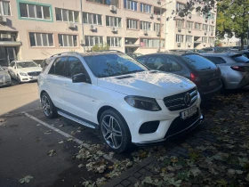 Mercedes-Benz GLE 43 AMG Amg - 24500 € - 62782275 3