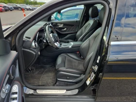 Mercedes-Benz GLC 43 AMG ALCANTARA| 360CAM| PANO| 2 КЛЮЧА|  - 31990 € - 84165130 5
