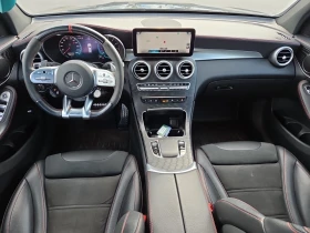 Mercedes-Benz GLC 43 AMG ALCANTARA| 360CAM| PANO| 2 КЛЮЧА|  - 31990 € - 84165130 10