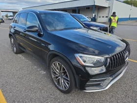 Mercedes-Benz GLC 43 AMG ALCANTARA| 360CAM| PANO| 2 КЛЮЧА|  - 31990 € - 84165130 2