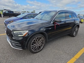 Mercedes-Benz GLC 43 AMG ALCANTARA| 360CAM| PANO| 2 КЛЮЧА| 