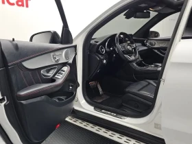 Mercedes-Benz GLC 43 AMG  4Matic - 21883 € - 29107408 10