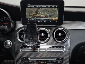 Mercedes-Benz GLC 43 AMG  4Matic - 21883 € - 29107408 14