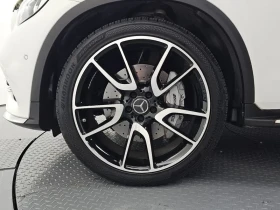 Mercedes-Benz GLC 43 AMG  4Matic - 21883 € - 29107408 5