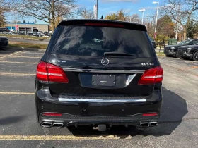 Mercedes-Benz GLS 63 AMG * ���������� * ������ ���������������� *  | Mobile.bg � ����� ������ 5