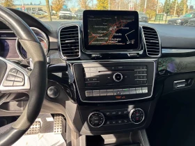 Mercedes-Benz GLS 63 AMG * ���������� * ������ ���������������� *  | Mobile.bg � ����� ������ 9