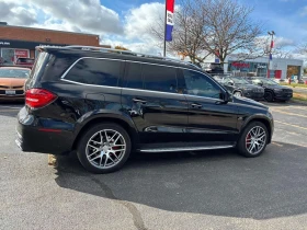 Mercedes-Benz GLS 63 AMG * ���������� * ������ ���������������� *  | Mobile.bg � ����� ������ 4