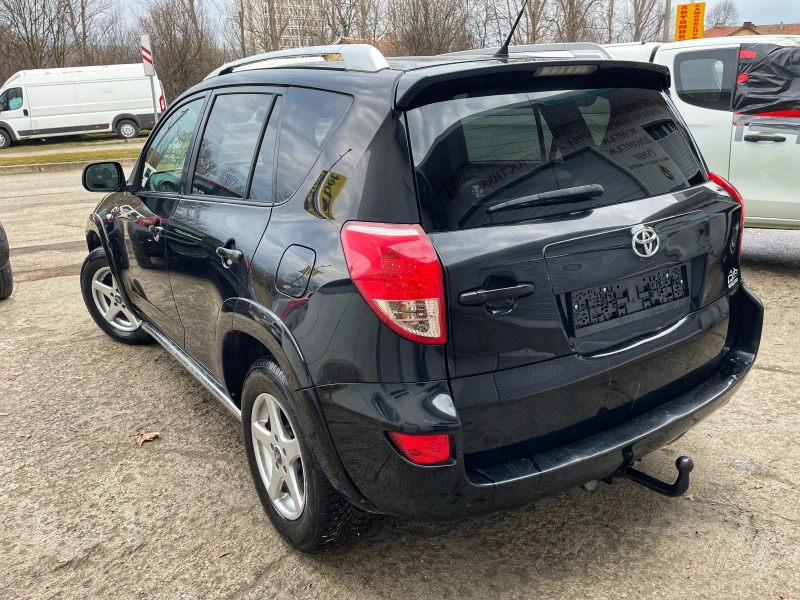 Toyota Rav4 2.2D-CAT* 177hp, снимка 5 - Автомобили и джипове - 47458445