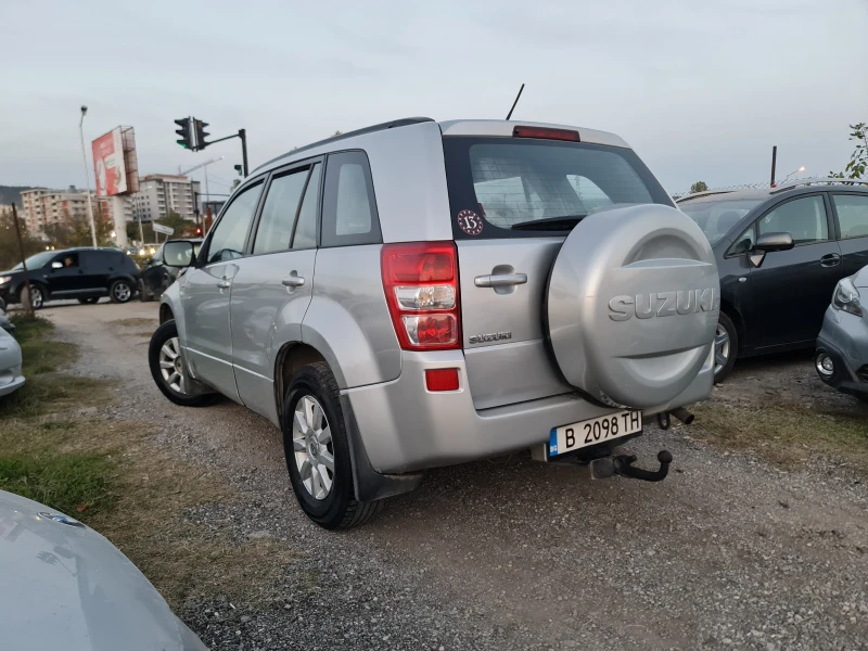 Suzuki Grand vitara КОЛЕДНА ПРОМОЦИЯ, снимка 5 - Автомобили и джипове - 48227700