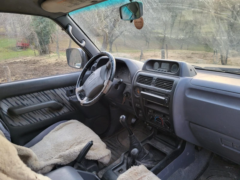 Toyota Land cruiser 3.0D , снимка 5 - Автомобили и джипове - 48479840