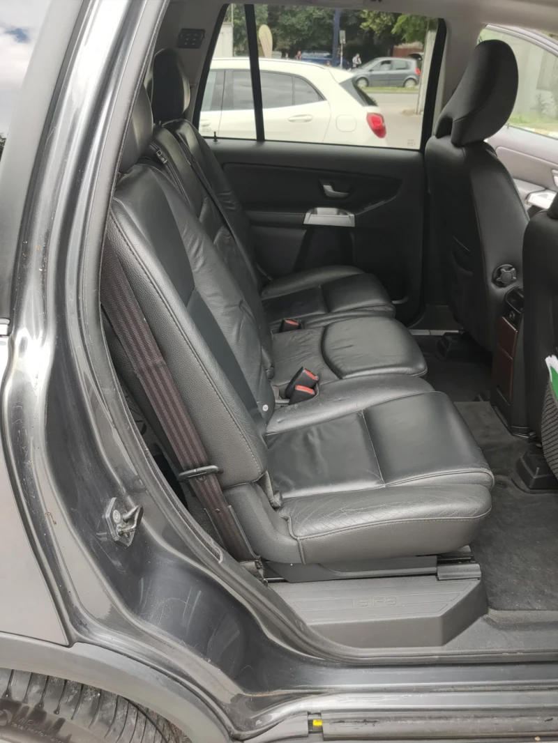 Volvo Xc90 V8, снимка 7 - Автомобили и джипове - 52259503