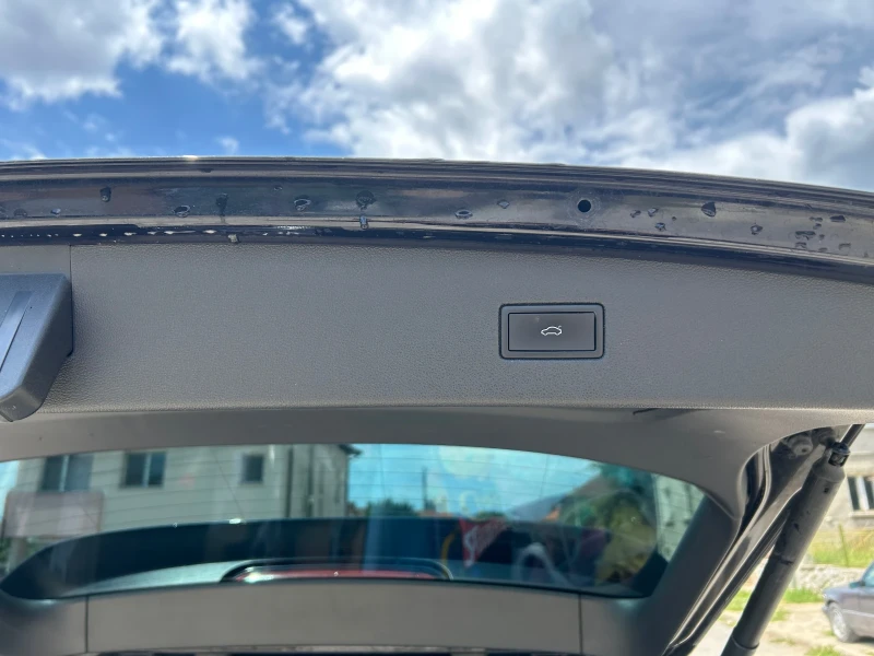 Seat Tarraco FR, снимка 8 - Автомобили и джипове - 52539786