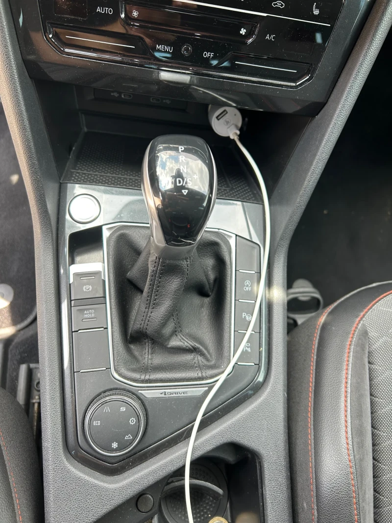 Seat Tarraco FR, снимка 10 - Автомобили и джипове - 52539786