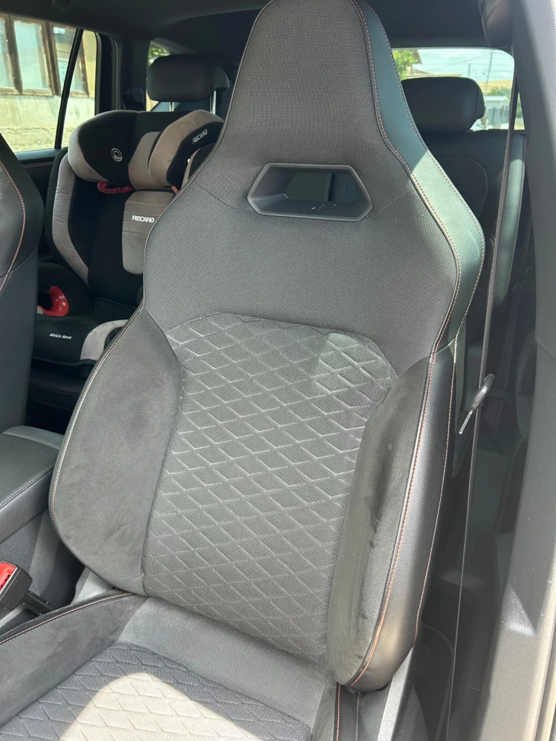 Seat Tarraco FR, снимка 11 - Автомобили и джипове - 52539786