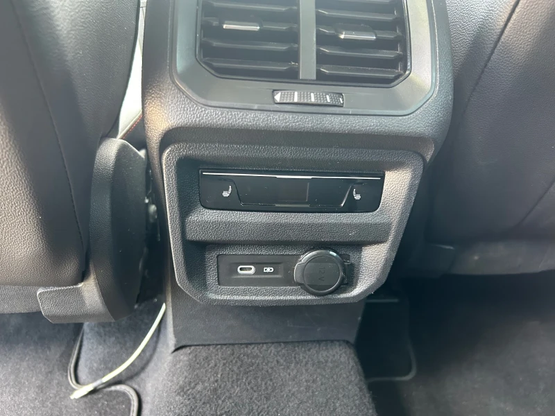 Seat Tarraco FR, снимка 12 - Автомобили и джипове - 52539786