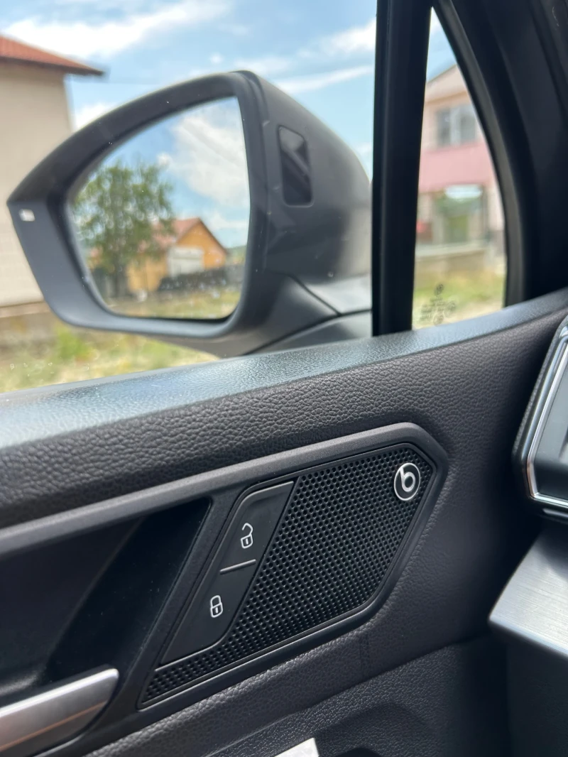 Seat Tarraco FR, снимка 13 - Автомобили и джипове - 52539786