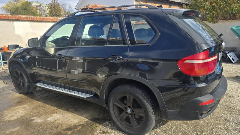 BMW X5, снимка 10 - Автомобили и джипове - 52179509