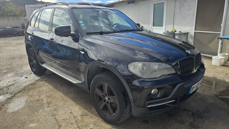 BMW X5, снимка 4 - Автомобили и джипове - 52179509
