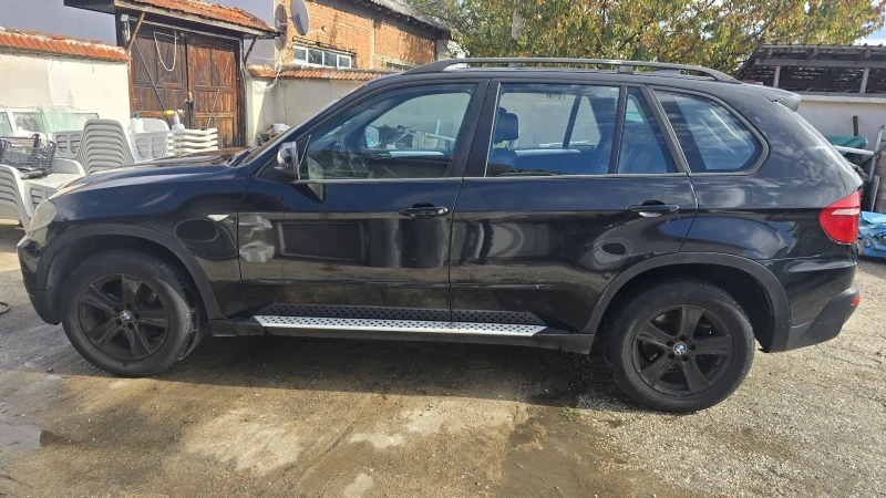 BMW X5, снимка 11 - Автомобили и джипове - 52179509