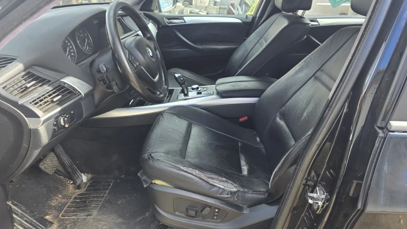 BMW X5, снимка 13 - Автомобили и джипове - 52179509