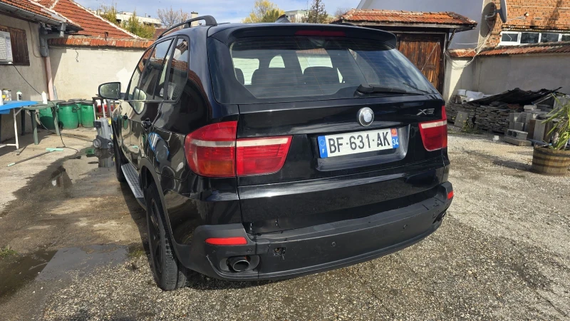 BMW X5, снимка 9 - Автомобили и джипове - 52179509