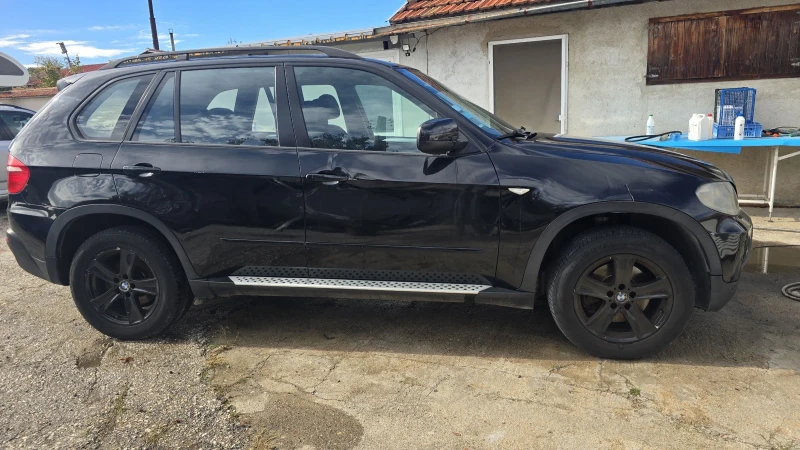 BMW X5, снимка 5 - Автомобили и джипове - 52179509