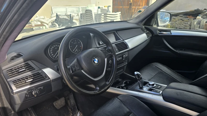 BMW X5, снимка 14 - Автомобили и джипове - 52179509