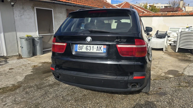 BMW X5, снимка 8 - Автомобили и джипове - 52179509