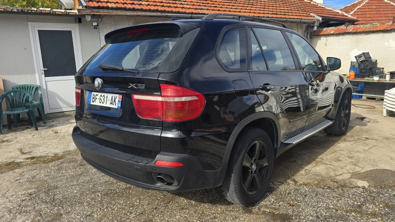 BMW X5, снимка 7 - Автомобили и джипове - 52179509