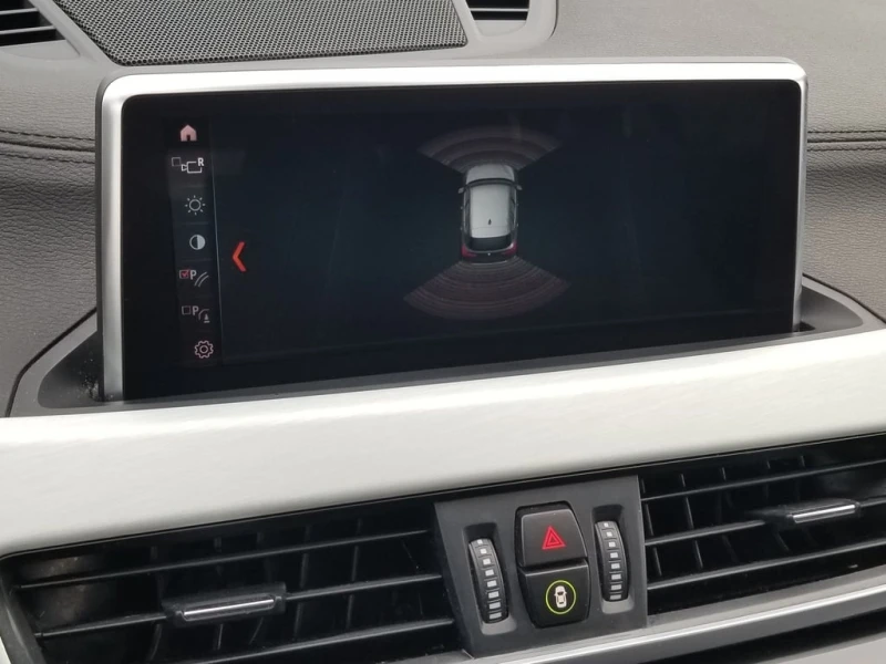 BMW X1 * NO ACCIDENT| NAV| PANO| CAMERA| MULTI COLOUR AMB, снимка 15 - Автомобили и джипове - 52906865