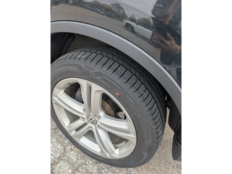 VW Touareg * 4dr TDI Highline * CARFAX * ЦЕНА ДО БГ, снимка 6 - Автомобили и джипове - 52923817