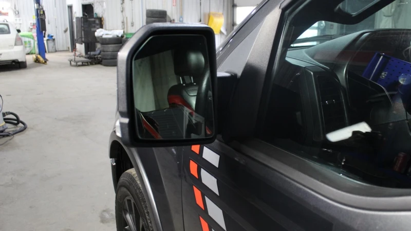 Ford F150 * LARIAT * CARFAX * БЕЗ ПЪРВОНАЧАЛНА ВНОСКА, снимка 17 - Автомобили и джипове - 53076054