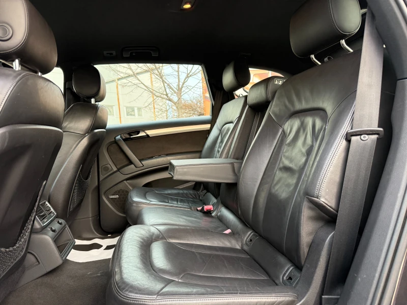 Audi Q7, снимка 9 - Автомобили и джипове - 53280902