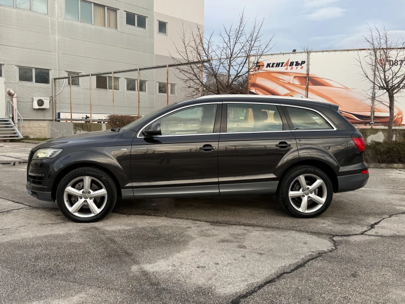 Audi Q7, снимка 2 - Автомобили и джипове - 53280902