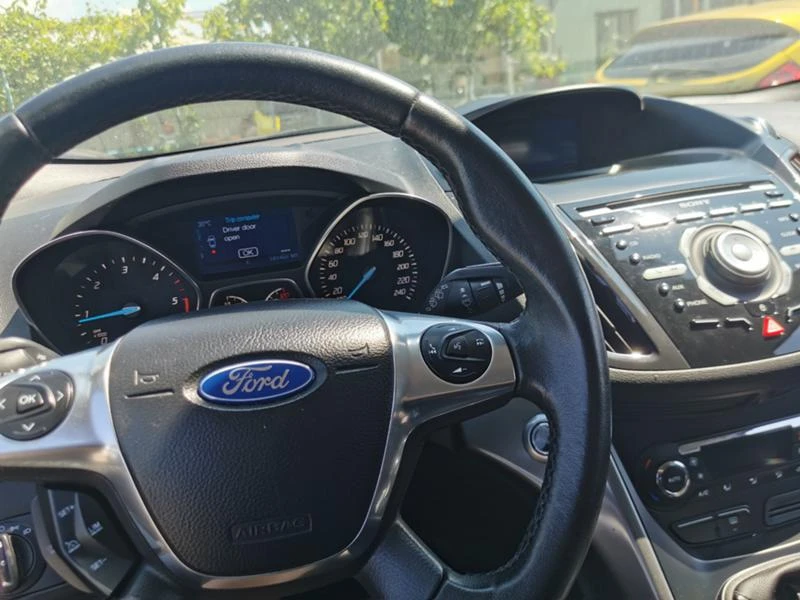 Ford Kuga 2.0 .Tdi - изображение 5