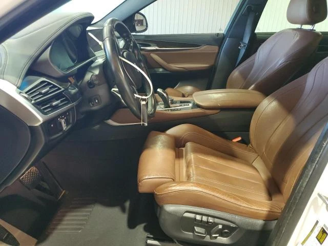 BMW X6 M Sport - изображение 7