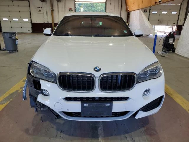 BMW X6 M Sport - изображение 5
