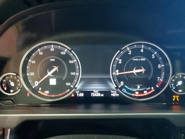 BMW X6 M Sport - изображение 9
