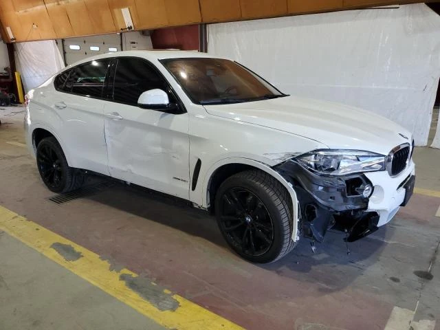 BMW X6 M Sport - изображение 4