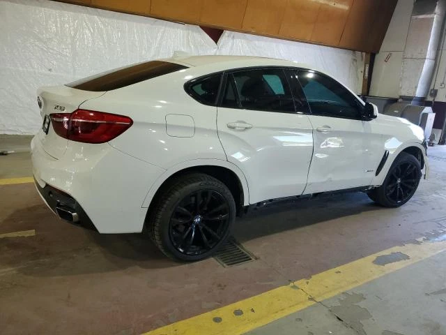 BMW X6 M Sport - изображение 3