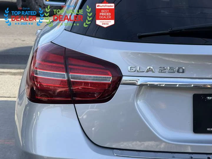 Mercedes-Benz GLA 250 | PREMIUM | PANO | NAVI | BACK UP CAMERA, снимка 6 - Автомобили и джипове - 53985364