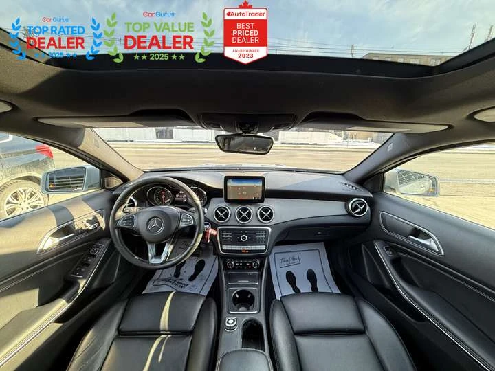 Mercedes-Benz GLA 250 | PREMIUM | PANO | NAVI | BACK UP CAMERA, снимка 8 - Автомобили и джипове - 53985364