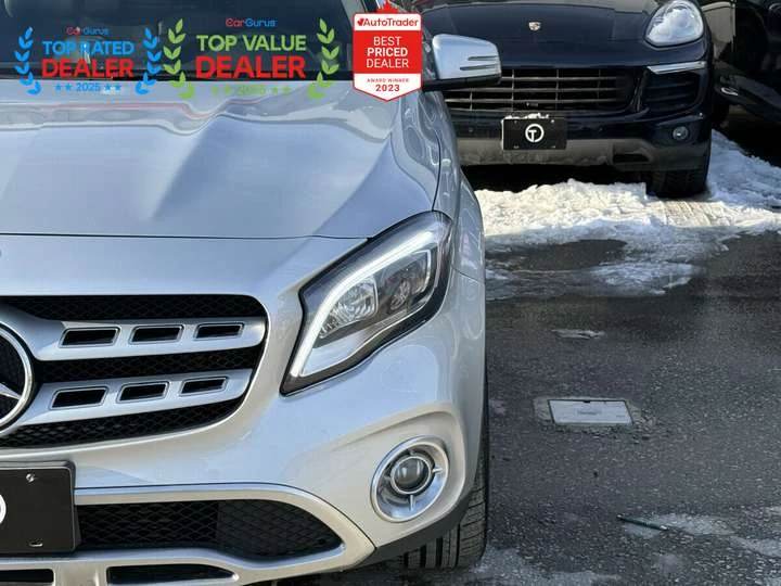 Mercedes-Benz GLA 250 | PREMIUM | PANO | NAVI | BACK UP CAMERA, снимка 3 - Автомобили и джипове - 53985364