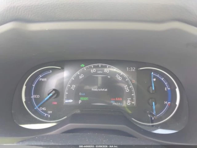 Toyota Rav4 HYBRID LE AWD, снимка 10 - Автомобили и джипове - 54060739