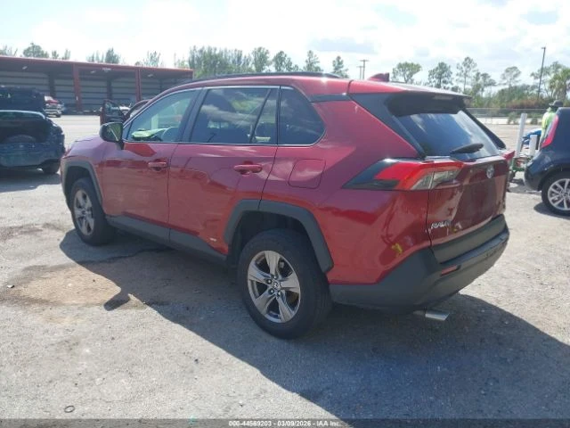 Toyota Rav4 HYBRID LE AWD, снимка 5 - Автомобили и джипове - 54060739