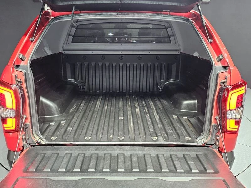 SsangYong Rexton 2.2 2WD Prestige, снимка 17 - Автомобили и джипове - 55737676