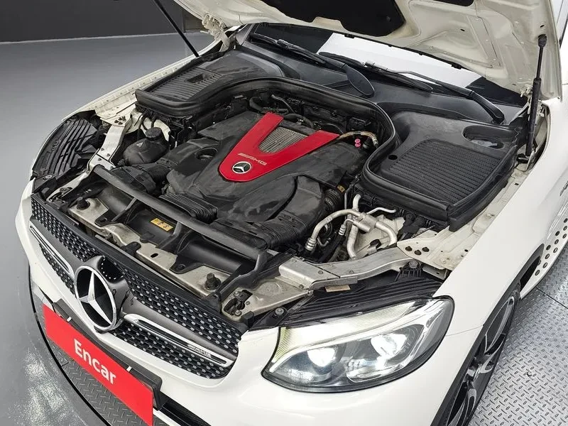 Mercedes-Benz GLC 43 AMG  4Matic | Mobile.bg � ����������� 6